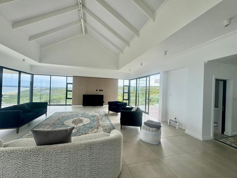4 Bedroom Property for Sale in Moquini Coastal Estate Western Cape